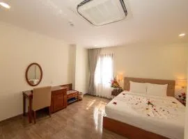 Trường Hải Hotel