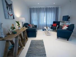 Leisure By The Sea, apartment in Kleinmond