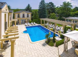 Luxury-Villas, hotel v destinaci Sopron