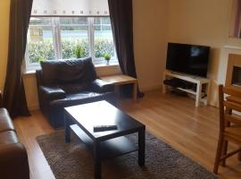 Livingston Business and Contractor Apartment, hotel in Livingston