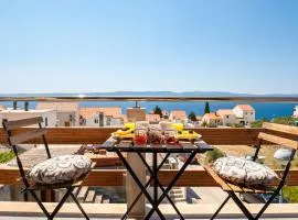 Sunrise Apartments Bol