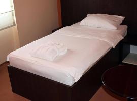 Hotel Lukavac, Hotel in Lukavac