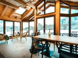 Haus Ennsegg by Schladming-Appartements