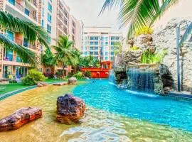 Atlantis Condo Resort jomtien
