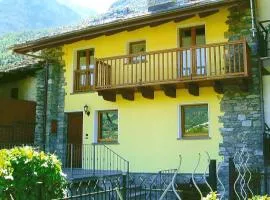 B&B da Verena