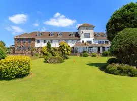 Bowood Park Hotel