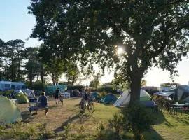 Hasle Camping (Empty Lots)