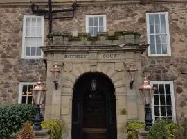 Rothley Court Hotel by Greene King Inns
