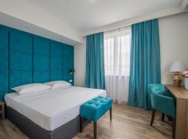 Hotel Tau, hotel v destinaci Međugorje