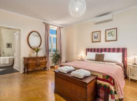 Villa Vilma，位于奥帕提亚的别墅