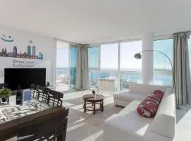 1410 - Mediterranean Forum Apartment