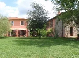 Rose Cottage Tuscany