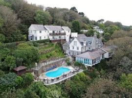The Cove Appartments - Cornwall, hotel in Penzance