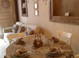 Apartamento Romántico