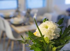 Tuomas´ luxurious suites, Livo, hotel cerca de Korundi - House of Culture, Rovaniemi