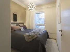 Vasko luxurious suites, Livo