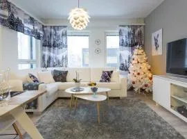 Vasko luxurious suites, Livo