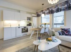 Vasko luxurious suites, Livo