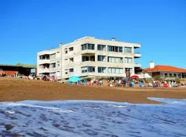 FLATS ON THE BEACH BALCONADA II