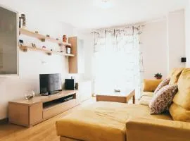 Apartamento Torremolinos Centro