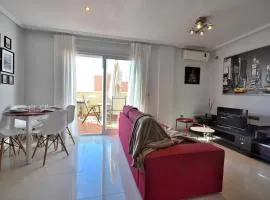 Sweet Home PENTHOUSE SuiteTORREVIEJA center
