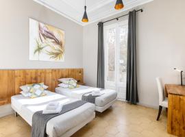 Jardinets Guest House