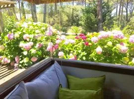 CASA MARÍTIMA EN PORTEZUELO, MALDONADO, URUGUAY