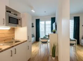 Serviced Apartment München-Messe/G