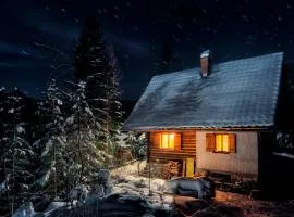 Chalet Romantic