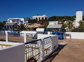 L'Air De La Mer, hotel en Sidi Kaouki