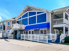 Grand Islander Hotel, hotel di Put-in-Bay