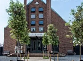 B&B de Petrakerk