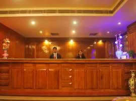 Hotel Sidharth