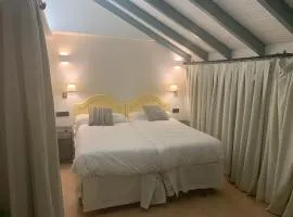 Turistic Apartment Sevillanos SL