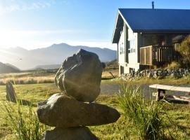 Forest Lodge, hostel in Castle Hill