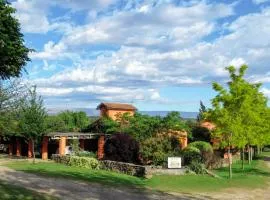 Posada La Masía