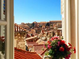 Studio Doklestic, hotel v Dubrovníku