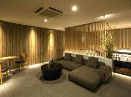 Hotel THE Grandee Shinsaibashi Namba