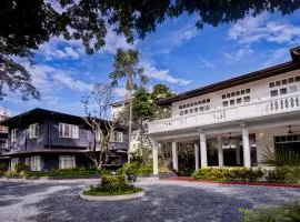 The Henry Hotel Manila