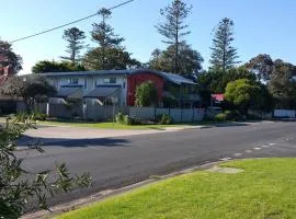 Apartments At Glen Isla