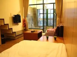 山玥溫泉