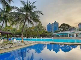 Hotel Borobudur Jakarta