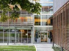 Best Western Plus Paris Meudon Ermitage