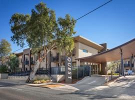 Quest Alice Springs, hotel in Alice Springs