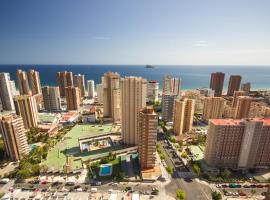 Gemelos 20 - Beninter All Inclusive