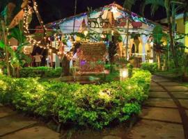 Shivers Oasis Luxury Boutique Resort, hotel in Candolim