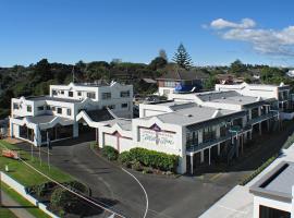 Best Western Ellerslie International Hotel, Hotel in Auckland