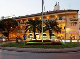 Hotel Spa La Terrassa
