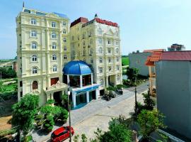 Thuan Thanh Hotel, hotel v destinaci Ninh Binh