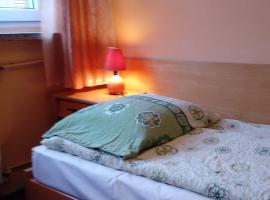 Hostel nad Jeziorem, hotel v destinácii Międzybrodzie Żywieckie